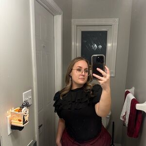 Meet your Posher, Jaime